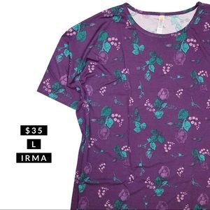 LuLaRoe Irma